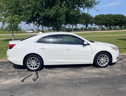 2014 Chevrolet Malibu 1LT