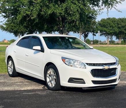 2014 Chevrolet Malibu 1LT