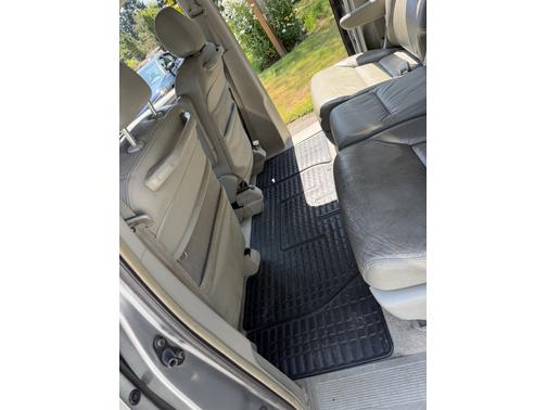 2005 Honda Odyssey EX-L