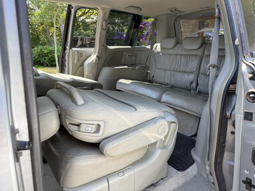 2005 Honda Odyssey EX-L