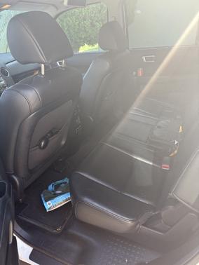2013 Honda Pilot Touring