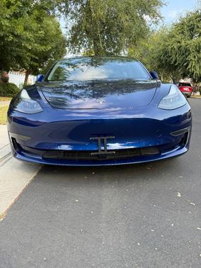 2022 Tesla Model 3 Performance