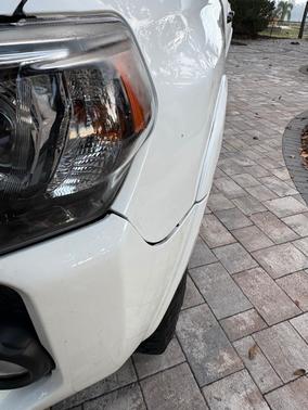 2017 Toyota 4Runner TRD Pro