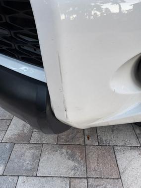 2017 Toyota 4Runner TRD Pro