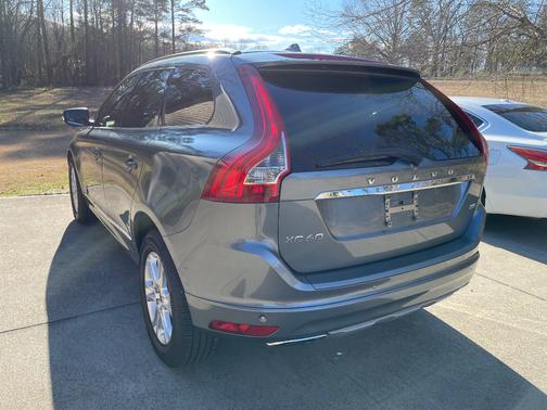 2016 Volvo XC60 T5 Premier
