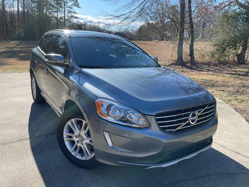 2016 Volvo XC60 T5 Premier