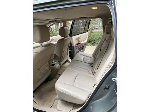 2004 Toyota Highlander Limited