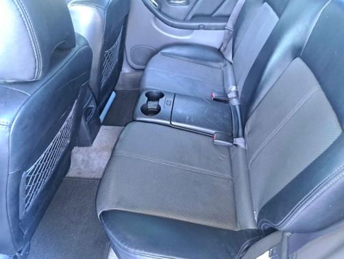 2003 Subaru Baja Base