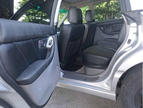 2003 Subaru Baja Base