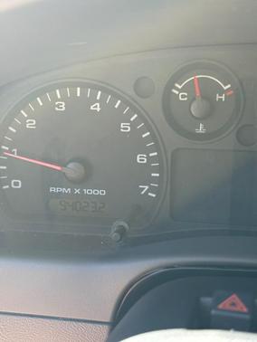 Silver 2010 Ford Ranger XLT