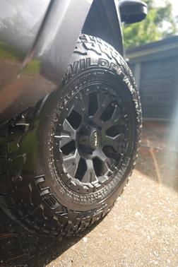 Gray 2019 Toyota 4Runner SR5