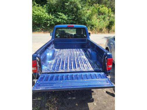 2011 Ford Ranger XLT