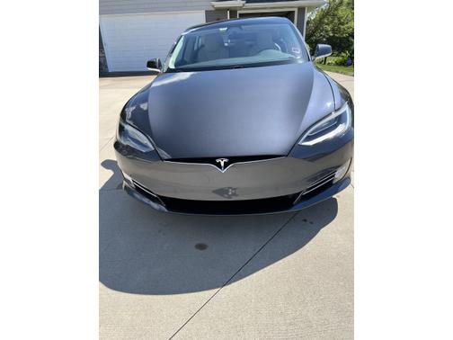 2017 Tesla Model S 75D