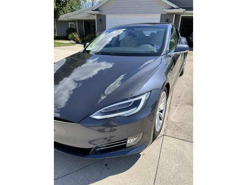 2017 Tesla Model S 75D
