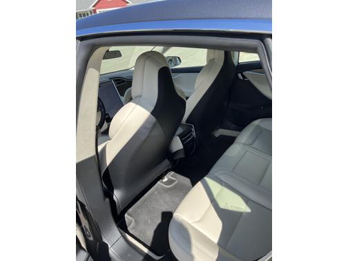 2017 Tesla Model S 75D