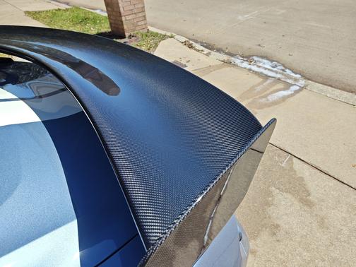 2022 Ford Shelby GT500 Base