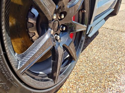 2022 Ford Shelby GT500 Base