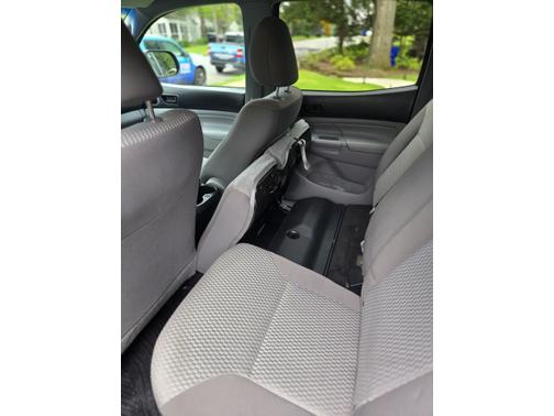 2014 Toyota Tacoma PreRunner