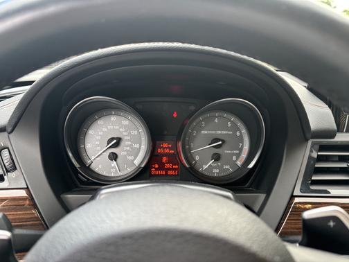 2015 BMW Z4 sDrive35is