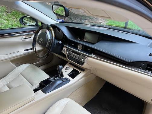 2013 Lexus ES 350 Base