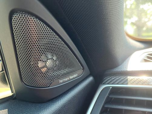 2017 BMW M4 Base