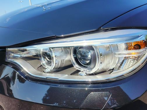 2017 BMW M4 Base