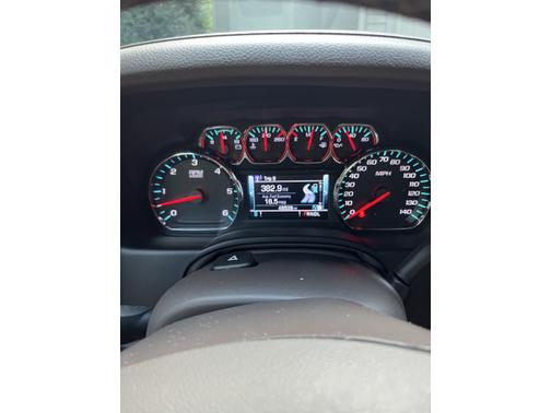 2020 GMC Yukon XL SLT