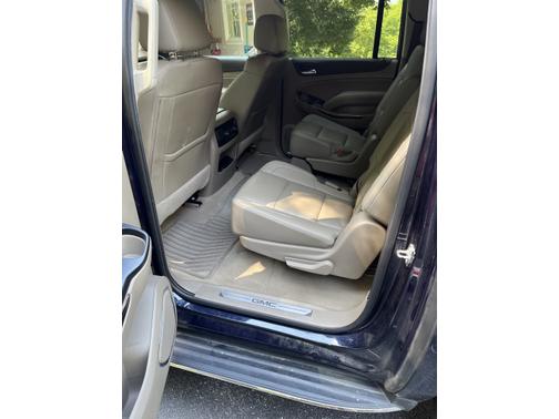 2020 GMC Yukon XL SLT