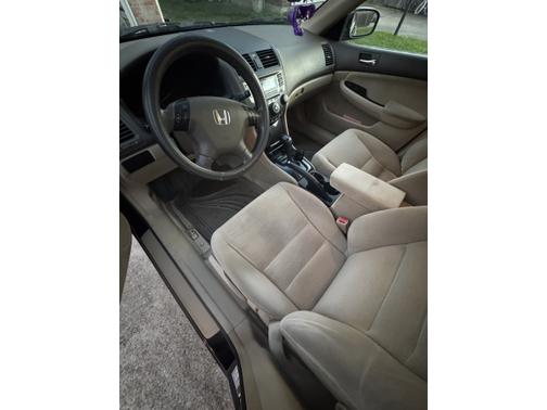 2007 Honda Accord SE