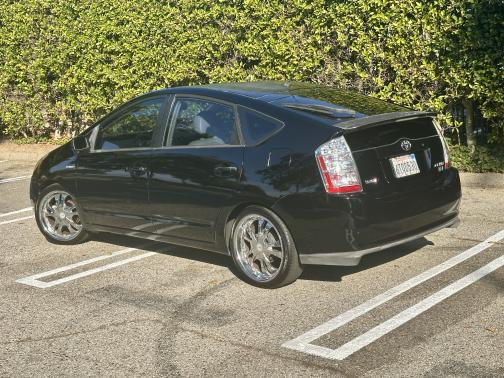 2008 Toyota Prius Touring