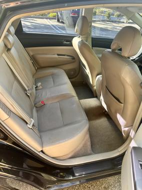 2008 Toyota Prius Touring