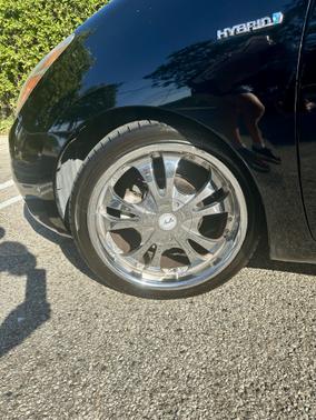 2008 Toyota Prius Touring