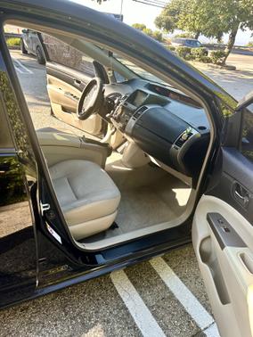 2008 Toyota Prius Touring