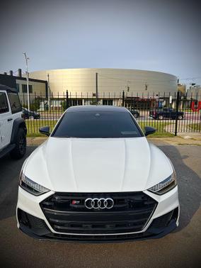 2020 Audi S7 2.9T Premium Plus