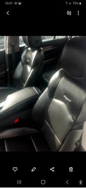 2019 Cadillac CTS 2.0L Turbo Luxury