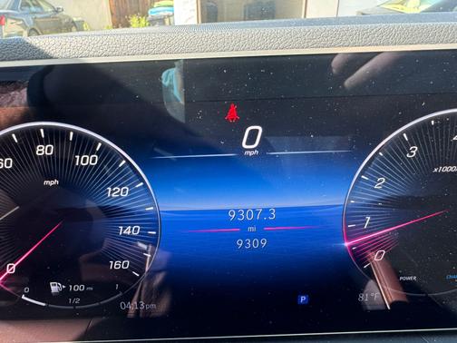 2024 Mercedes-Benz GLE 350 Base 4MATI