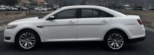 2014 Ford Taurus Limited