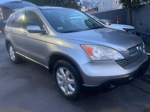 2008 Honda CR-V EX-L