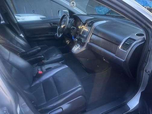 2008 Honda CR-V EX-L