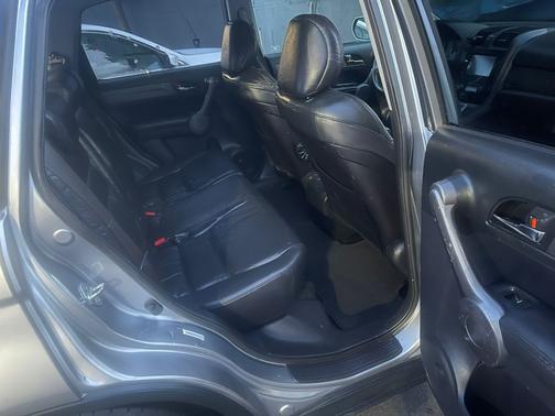 2008 Honda CR-V EX-L