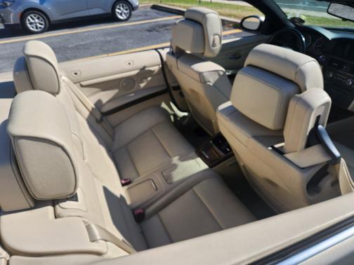 2009 BMW 328 i