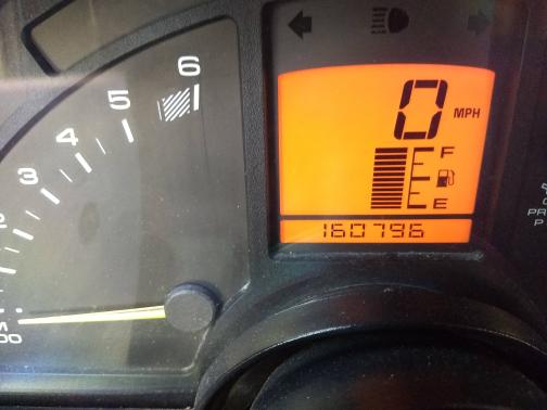 1994 Chevrolet Corvette Base