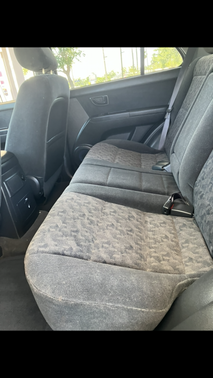 2008 Kia Sorento LX