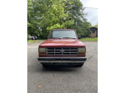 1992 Ford Ranger Sport