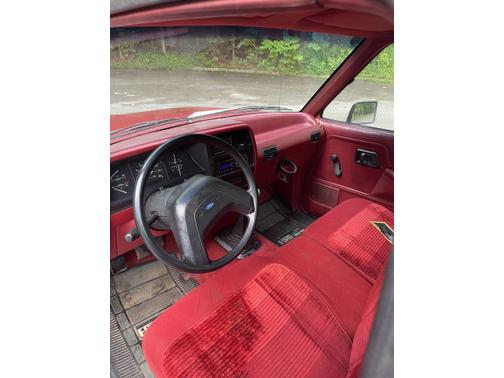 1992 Ford Ranger Sport