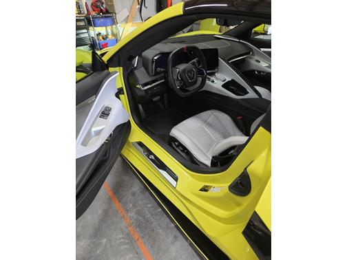 2021 Chevrolet Corvette Stingray w/2LT