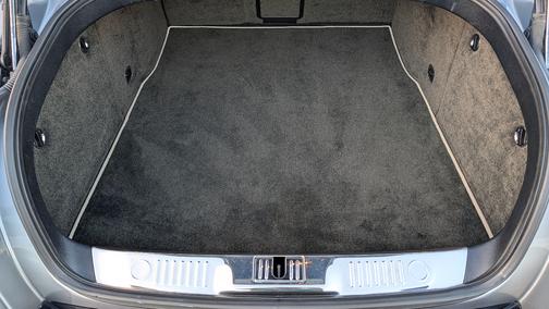 2017 Bentley Flying Spur V8 S