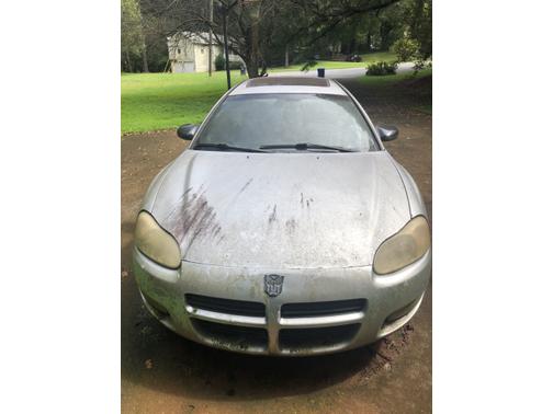 2001 Dodge Stratus R/T
