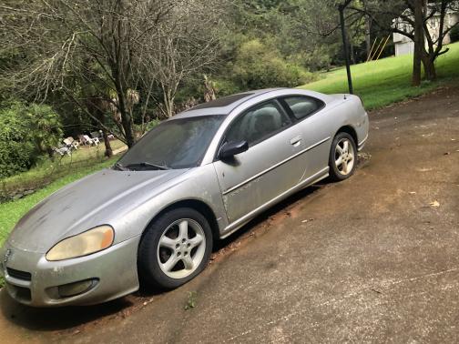 2001 Dodge Stratus R/T