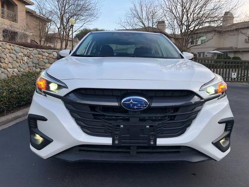 2024 Subaru Legacy Premium